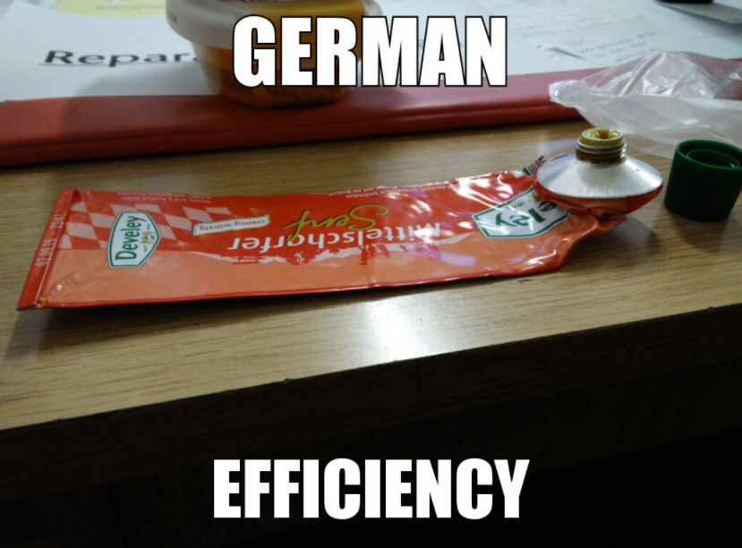 German Memes